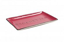 декоративное блюдо brochettes pink в Стерлитамаке