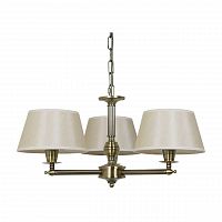 подвесная люстра arte lamp york a2273lm-3ab в Стерлитамаке