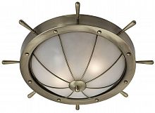 потолочный светильник arte lamp wheel a5500pl-2ab в Стерлитамаке