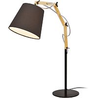 настольная лампа arte lamp pinoccio a5700lt-1bk в Стерлитамаке