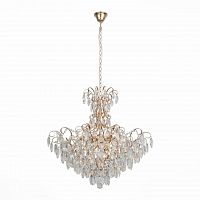 подвесная люстра st luce orecchini sl846.203.09 в Стерлитамаке