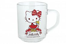 кружка hello kitty в Стерлитамаке
