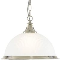 подвесной светильник arte lamp american diner a9366sp-1ss в Стерлитамаке