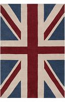 ковер union jack classic 240х330 в Стерлитамаке