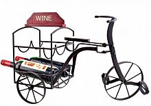 подставка для вина la bicyclette в Стерлитамаке