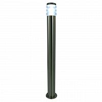уличный светильник arte lamp portico a8382pa-1ss в Стерлитамаке