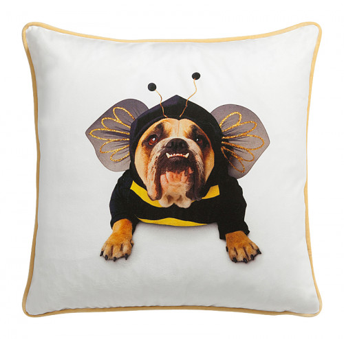 смешная подушка собака-пчела bee doggie в Стерлитамаке