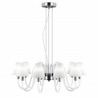 подвесная люстра lightstar bianco 760106 в Стерлитамаке