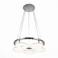 подвесная светодиодная люстра st luce sl903.103.05 в Стерлитамаке