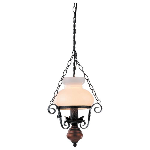 подвесной светильник arte lamp galata a3030sp-1br в Стерлитамаке