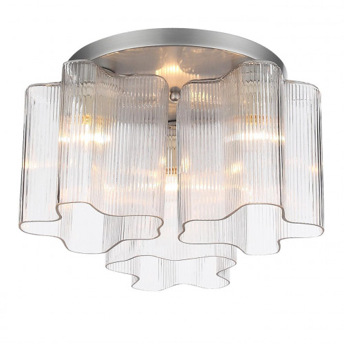 потолочная люстра st luce onde sl117.102.03 в Стерлитамаке