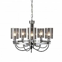 подвесная люстра arte lamp ombra a2995lm-5cc в Стерлитамаке