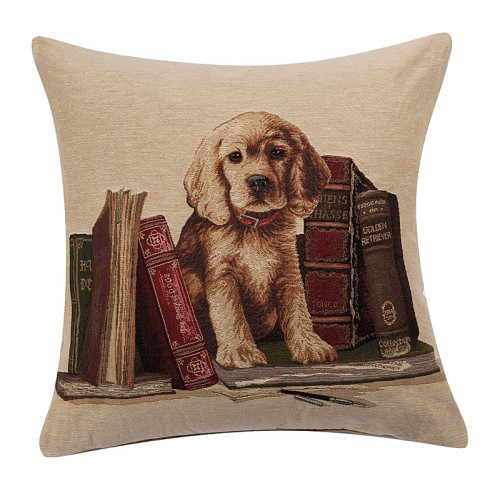 подушка с ретривером bookends retriever в Стерлитамаке