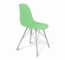 стул dsr pp зеленый мятный s37 (eames style) в Стерлитамаке