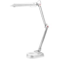 настольная лампа arte lamp desk a5810lt-1si в Стерлитамаке