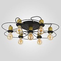 потолочная люстра tk lighting 1262 fiore в Стерлитамаке