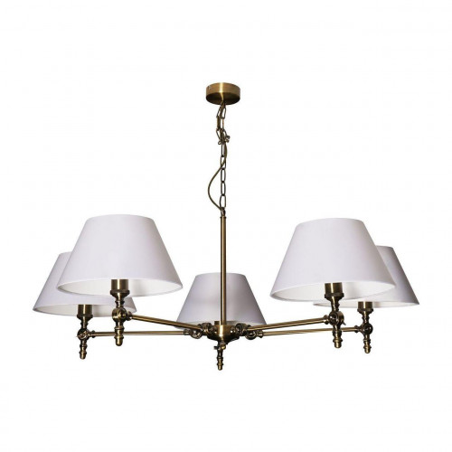 подвесная люстра arte lamp a5620lm-5ab в Стерлитамаке