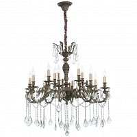 подвесная люстра st luce ornatole sl174.503.12 в Стерлитамаке