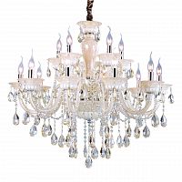 подвесная люстра st luce principessa sl632.503.15 в Стерлитамаке