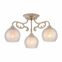 потолочная люстра arte lamp a7062pl-3wg в Стерлитамаке