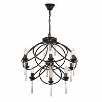 подвесная люстра st luce anevita sl335.303.09 в Стерлитамаке