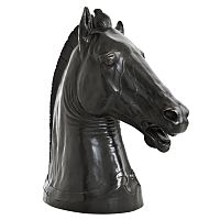 статуэтка horse head medici riccardi от eichholtz в Стерлитамаке