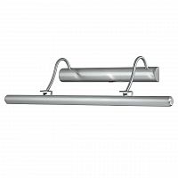 подсветка для картин ideal lux mirror-10 ap4 nickel в Стерлитамаке