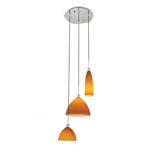 подвесная люстра lightstar simple light 810 810133 в Стерлитамаке