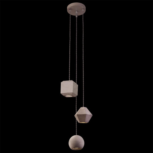 подвесная люстра nowodvorski geometric 9695 в Стерлитамаке