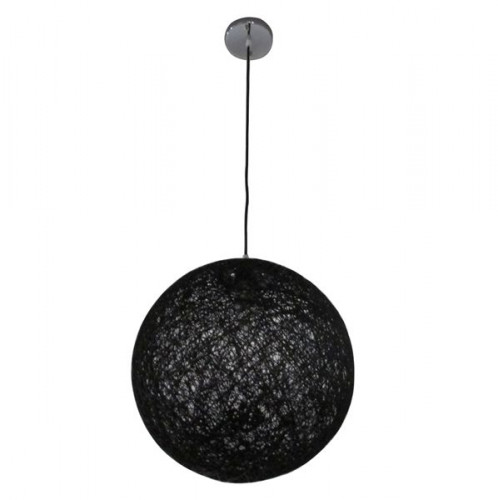 подвесной светильник moooi random light d40 black в Стерлитамаке