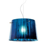 подвесной светильник woody blue от slamp в Стерлитамаке