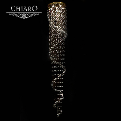 каскадная люстра chiaro каскад 384011306 в Стерлитамаке