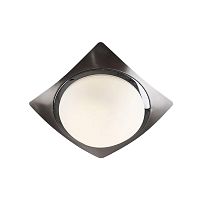 потолочный светильник idlamp alessa 370/15pf-whitechrome в Стерлитамаке