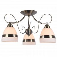 потолочная люстра arte lamp 55 a6192pl-3ab в Стерлитамаке