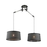 подвесной светильник odeon light loka 4159/2 в Стерлитамаке