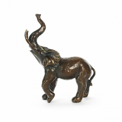 статуэтка bronze elephant в Стерлитамаке