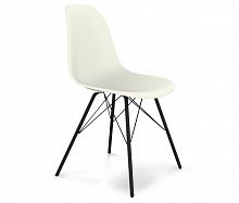 стул dsr белый s37 (eames style) в Стерлитамаке