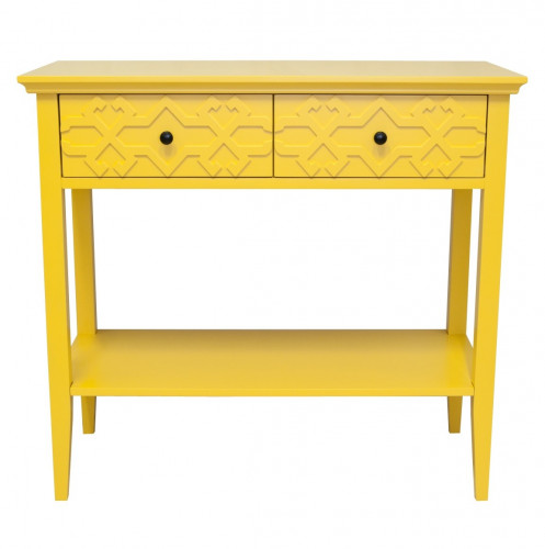 консоль friz yellow желтая в Стерлитамаке