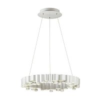 подвесной светодиодный светильник odeon light elis 4107/36l в Стерлитамаке