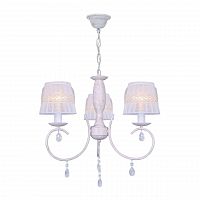 подвесная люстра toplight camilla tl1135-3h в Стерлитамаке