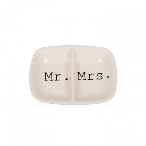 менажница mr and mrs в Стерлитамаке