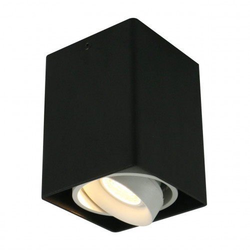 потолочный светильник arte lamp a5655pl-1bk в Стерлитамаке