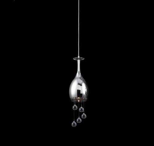подвесной светильник crystal lux snodo sp1 в Стерлитамаке