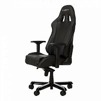 кресло геймерское dxracer king черное в Стерлитамаке