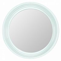 зеркало белое круглое circle в Стерлитамаке