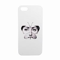 чехол для iphone 6 plus/6s plus пьеро форназетти butterfly в Стерлитамаке