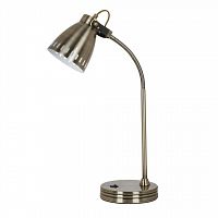 настольная лампа arte lamp 46 a2214lt-1ab в Стерлитамаке