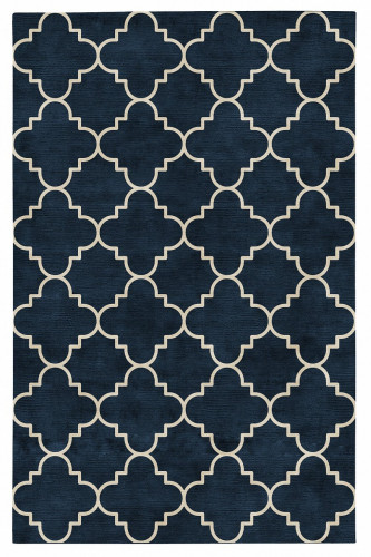 ковер lattice blue 300x400 в Стерлитамаке