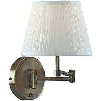 бра arte lamp california a2872ap-1ab в Стерлитамаке