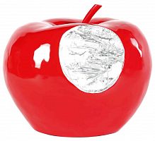 яблоко декоративное красное vitamin collection red apple big в Стерлитамаке